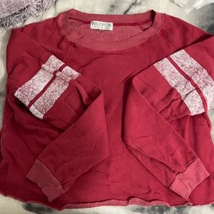 Wildfox Crewneck